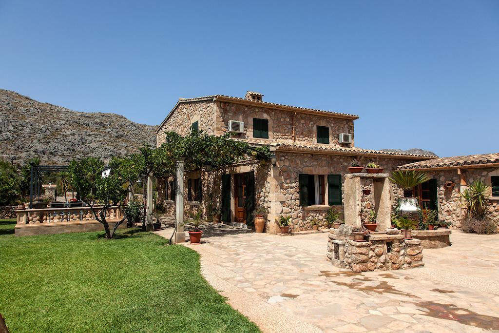 Villa Toni Mosca