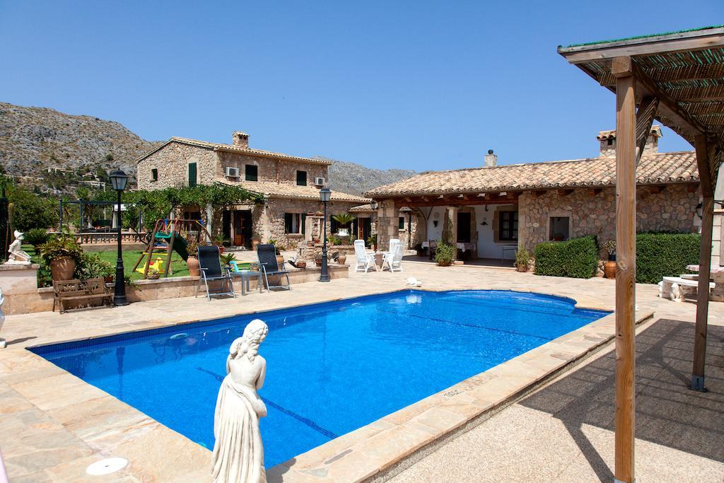 Villa Toni Mosca *