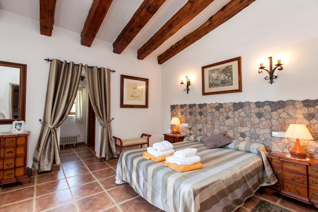 Villa Toni Mosca *