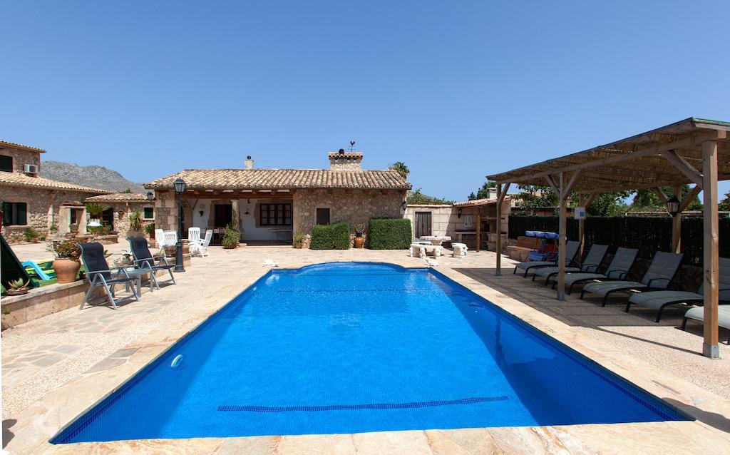 Villa Toni Mosca